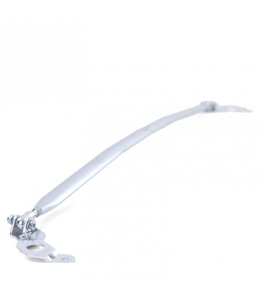 DW BARRA ESTABILIZADORA BMW E81 E82 E87 DIESEL 04- ALUMINIO REGULABLE R011715C1