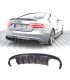BY DIFUSOR AUDI A5 B8 8T 12-16 LOOK S LINE C012981C1