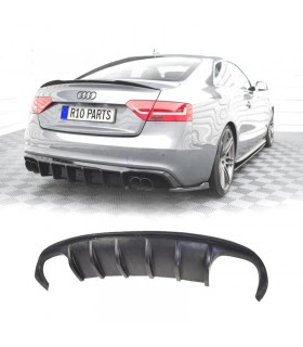 BY DIFUSOR AUDI A5 B8 8T 12-16 LOOK S LINE C012981C1