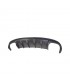 BY DIFUSOR AUDI A5 B8 8T 12-16 LOOK S LINE C012981C1