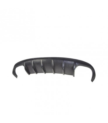 BY DIFUSOR AUDI A5 B8 8T 12-16 LOOK S LINE C012981C1
