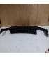 BY DIFUSOR AUDI A5 B8 8T 12-16 LOOK S LINE C012981C1