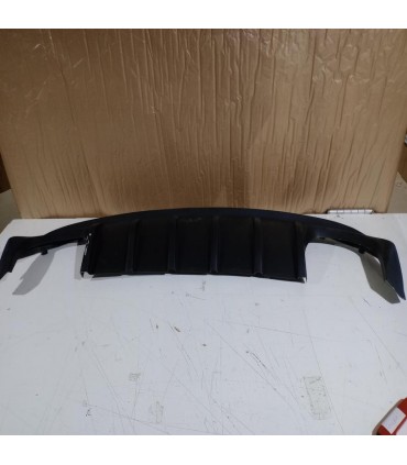 BY DIFUSOR AUDI A5 B8 8T 12-16 LOOK S LINE C012981C1