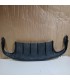 BY DIFUSOR AUDI A5 B8 8T 12-16 LOOK S LINE C012981C1