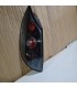 CX PILOTOS PARA RENAULT SCENIC 03-06 NEGRO LOOK LEXUS R011639C3