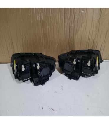 CX FAROS AUDI A4 B6 00-04 PROYECTOR FONDO NEGRO R148969C5