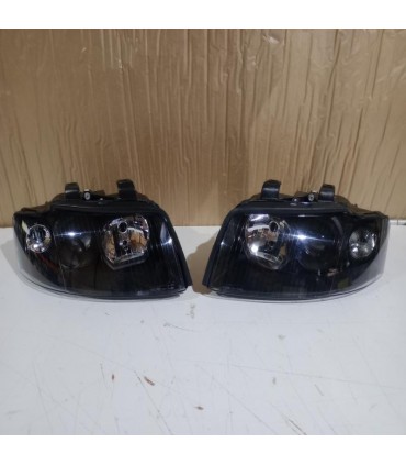 CX FAROS AUDI A4 B6 00-04 PROYECTOR FONDO NEGRO R148969C5