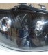 CX FAROS AUDI A4 B6 00-04 PROYECTOR FONDO NEGRO R148969C5