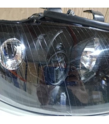 CX FAROS AUDI A4 B6 00-04 PROYECTOR FONDO NEGRO R148969C5