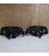 CX FAROS BMW E39 95-03 OJOS ANGEL LED CCFL FONDO NEGRO R146603C5