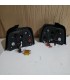 DW PILOTOS BMW E36 90-99 LED BAR AHUMADO R148714C3