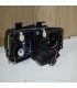 BY FAROS AUDI A4 B6 00-04 PROYECTOR FONDO NEGRO R148969C6