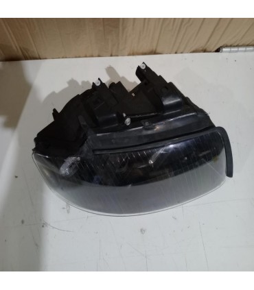 BY FAROS AUDI A4 B6 00-04 PROYECTOR FONDO NEGRO R148969C6