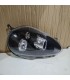 CX FAROS FIAT GRANDE PUNTO 05-08 OJOS ANGEL FONDO NEGRO R145205C3