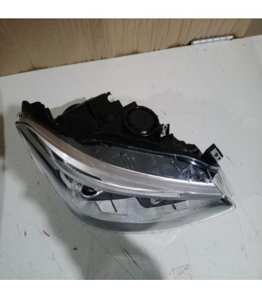 DW FARO DCH XENON BMW F20 F21 10-14 LED FONDO NEGRO R017552C11