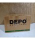 DW FARO DCH XENON BMW F20 F21 10-14 LED FONDO NEGRO R017552C11
