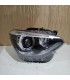 DW FARO DCH XENON BMW F20 F21 10-14 LED FONDO NEGRO R017552C11