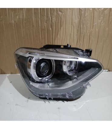 DW FARO DCH XENON BMW F20 F21 10-14 LED FONDO NEGRO R017552C11