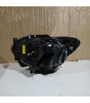 DW FARO DCH XENON BMW F20 F21 10-14 LED FONDO NEGRO R017552C11