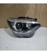 DW FARO DCH XENON BMW F20 F21 10-14 LED FONDO NEGRO R017552C12