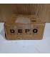 DW PILOTOS LED MERCEDES CLASE S W220 02-05 ROJO R147520C1