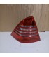 DW PILOTOS LED MERCEDES CLASE S W220 02-05 ROJO R147520C1