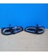 BY PILOTOS SEAT IBIZA 6L 02-08 CARDNA LIGHTBAR FONDO NEGRO LED R147774C71