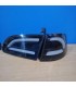 BY PILOTOS SEAT IBIZA 6L 02-08 CARDNA LIGHTBAR FONDO NEGRO LED R147774C71