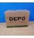 DW FARO DCH SEAT IBIZA 6L 02-09 CORDOBA 02-10 H7 + H3 R017481C6