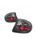 CX PILOTOS OPEL TIGRA 94-00 NEGRO R012170C1