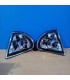 CX PILOTOS OPEL TIGRA 94-00 NEGRO R012170C1