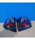 CX PILOTOS OPEL TIGRA 94-00 NEGRO R012170C1