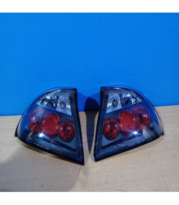 CX PILOTOS OPEL TIGRA 94-00 NEGRO R012170C1