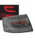 CX PILOTOS LED AUDI A6 C6 SEDAN 04-08 AHUMADO 7PIN R018090C2