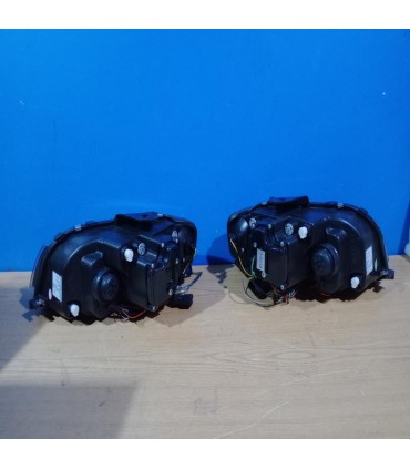 CX FAROS AUDI A3 8P 03-08 TRU DRL NEGROS R011295C1