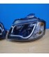 CX FAROS AUDI A3 8P 03-08 TRU DRL NEGROS R011295C1