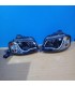 CX FAROS AUDI A3 8P 03-08 TRU DRL NEGROS R011295C1