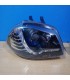 AZ FAROS SEAT IBIZA 6L 02-08 LUZ DIURNA Y INTERMITENTE LED FONDO NEGRO R016007C1