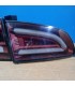 CX PILOTOS LED BAR SEAT IBIZA 6L 02-08 ROJO AHUMADO R148873C24