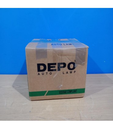 CX FARO DCH PARA JEEP GRAND CHEROKEE 91-98 R016630C1