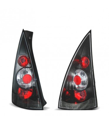 DW PILOTOS CITROEN C3 02-05 NEGROS R012479C1