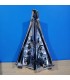 DW PILOTOS CITROEN C3 02-05 NEGROS R012479C1