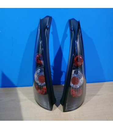 DW PILOTOS CITROEN C3 02-05 NEGROS R012479C1