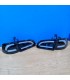 DW PILOTOS SEAT IBIZA 6L 02-08 CARDNA LIGHTBAR FONDO NEGRO LED R147774C72