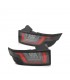 CX PILOTOS INTERMITENTE LED DINAMICO RANGE ROVER EVOQUE NEGRO CLARO R011070C3