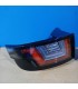 CX PILOTOS INTERMITENTE LED DINAMICO RANGE ROVER EVOQUE NEGRO CLARO R011070C3