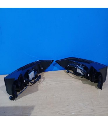 CX PILOTOS INTERMITENTE LED DINAMICO RANGE ROVER EVOQUE NEGRO CLARO R011070C3