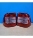 CX PILOTOS PORSCHE CAYENNE 02-07 LED ROJO CROMO R148322C3