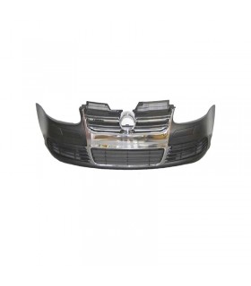 SH PARAGOLPES DELANTERO VOLKSWAGEN VW GOLF 5 LOOK R32 CROMO SRA C011156C1