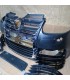 SH PARAGOLPES DELANTERO VOLKSWAGEN VW GOLF 5 LOOK R32 CROMO SRA C011156C1